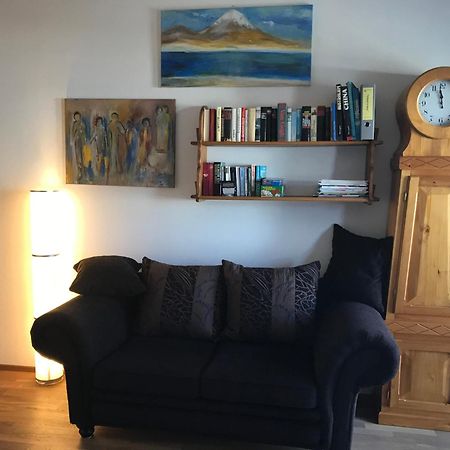Eistobel Und Felderhalde Apartamento Isny im Allgäu Exterior foto