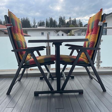 Eistobel Und Felderhalde Apartamento Isny im Allgäu Exterior foto