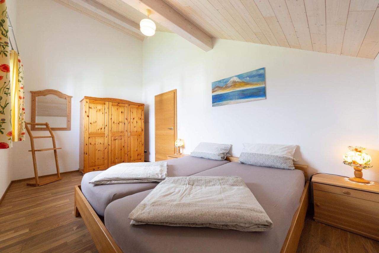 Eistobel Und Felderhalde Apartamento Isny im Allgäu Exterior foto