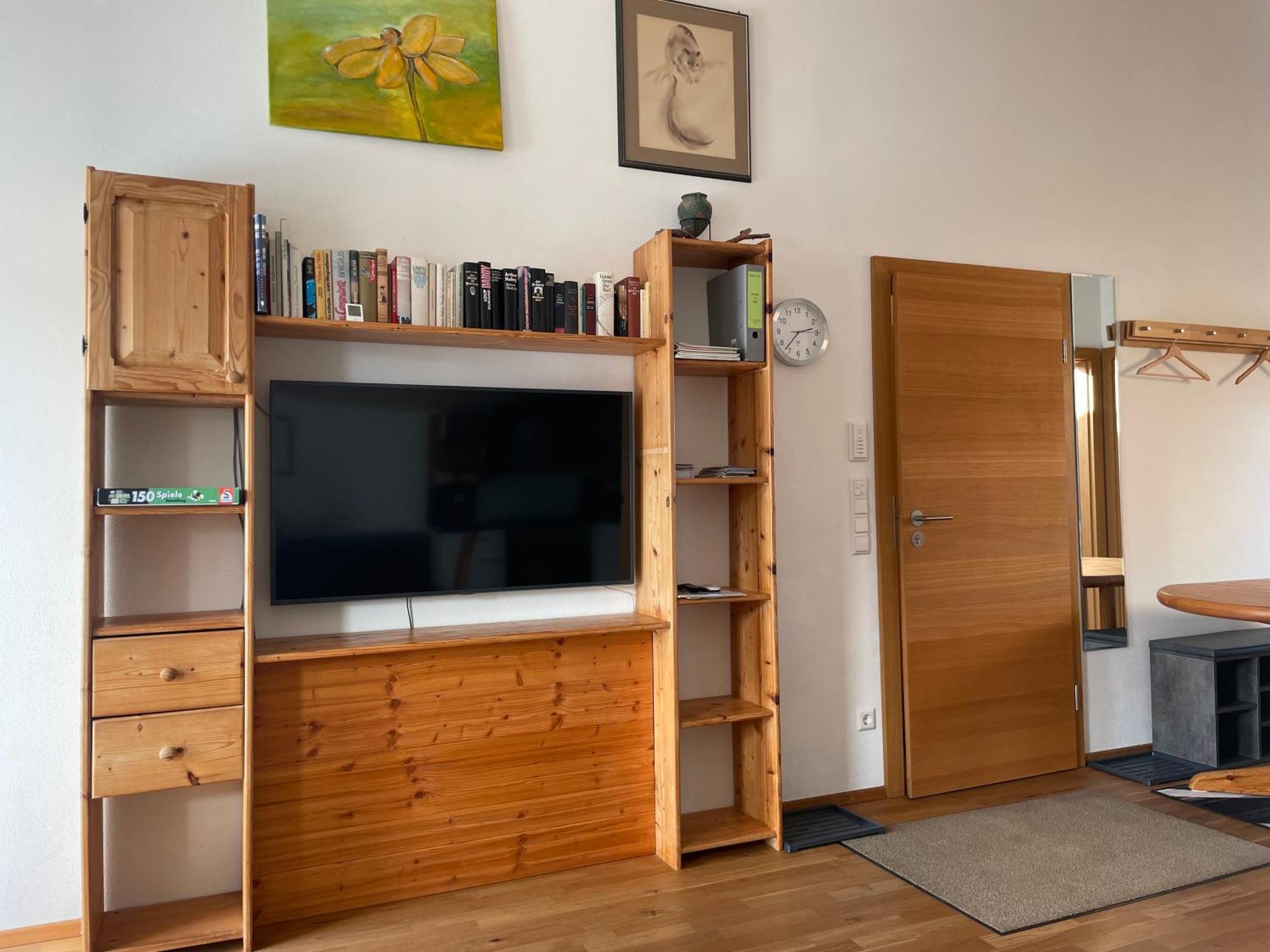Eistobel Und Felderhalde Apartamento Isny im Allgäu Exterior foto