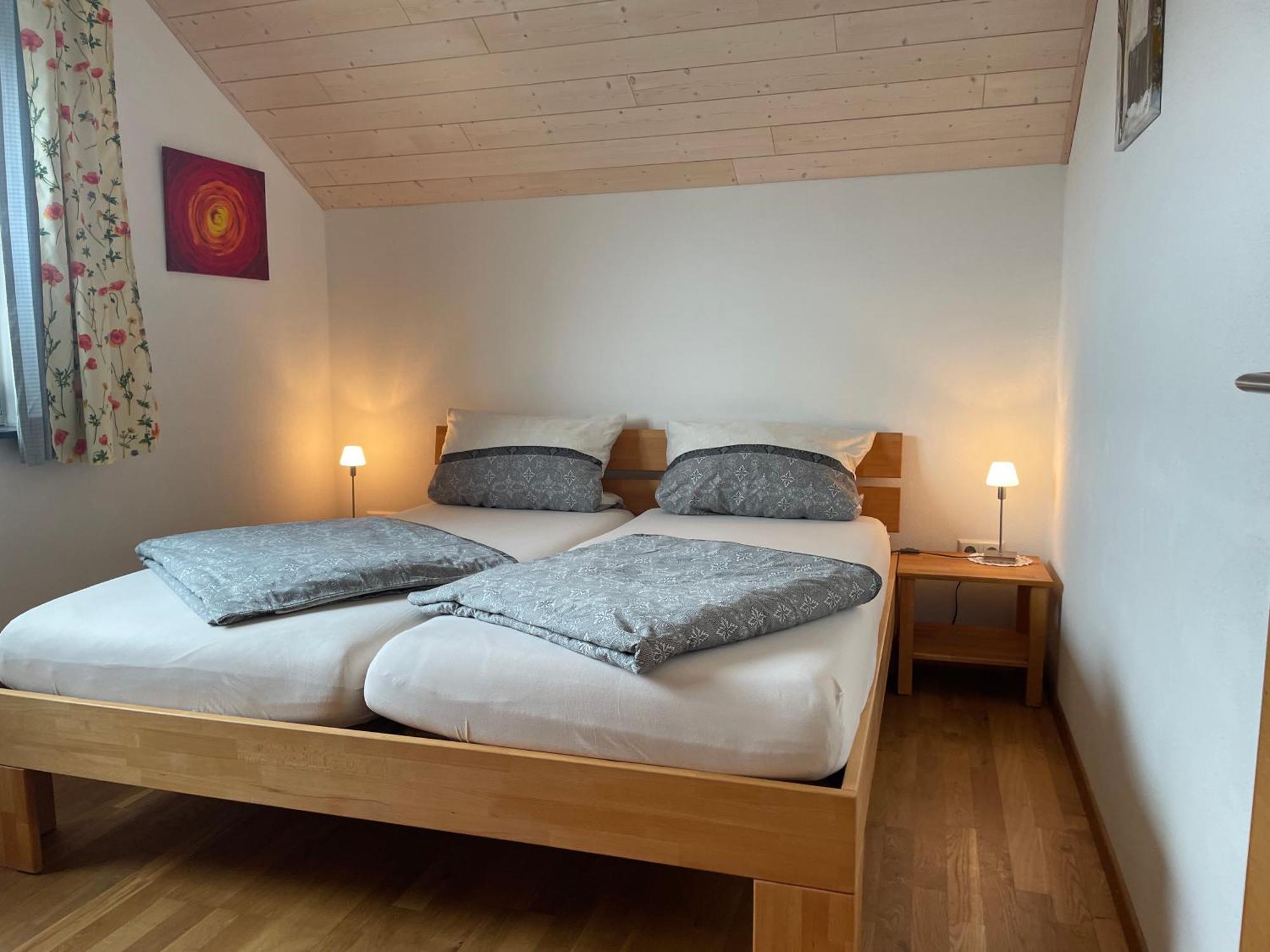 Eistobel Und Felderhalde Apartamento Isny im Allgäu Exterior foto
