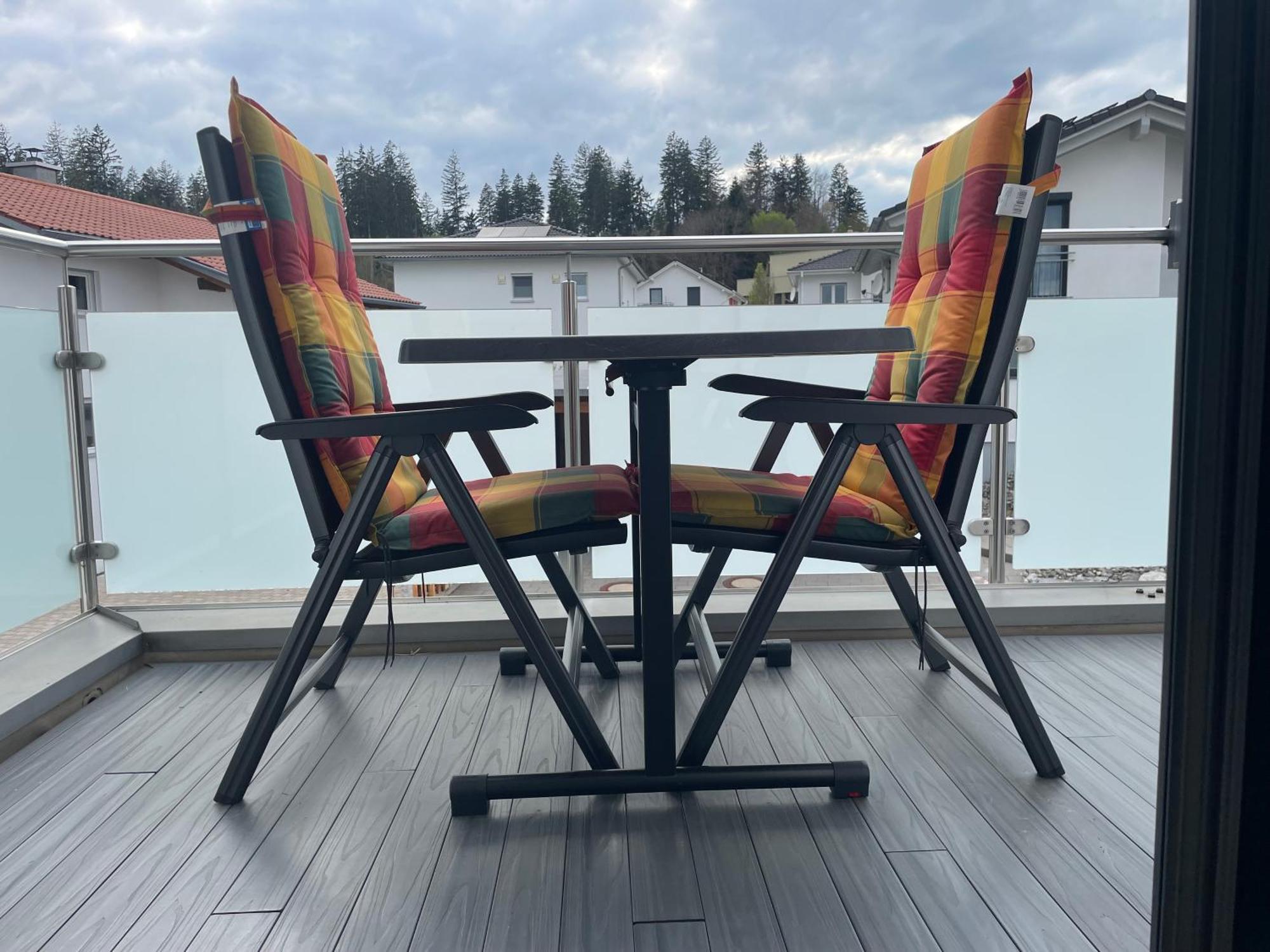 Eistobel Und Felderhalde Apartamento Isny im Allgäu Exterior foto