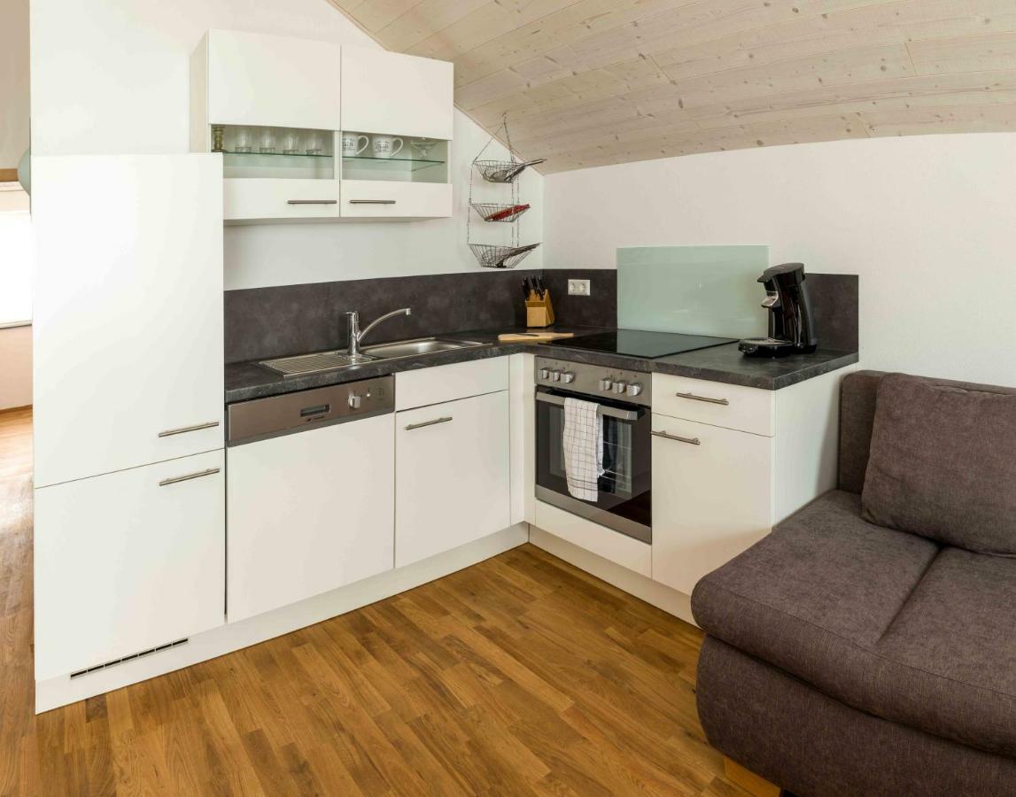 Eistobel Und Felderhalde Apartamento Isny im Allgäu Exterior foto
