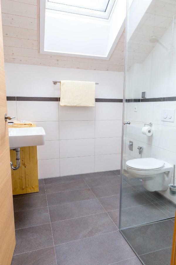 Eistobel Und Felderhalde Apartamento Isny im Allgäu Exterior foto